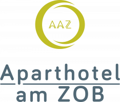 Aparthotel am ZOB